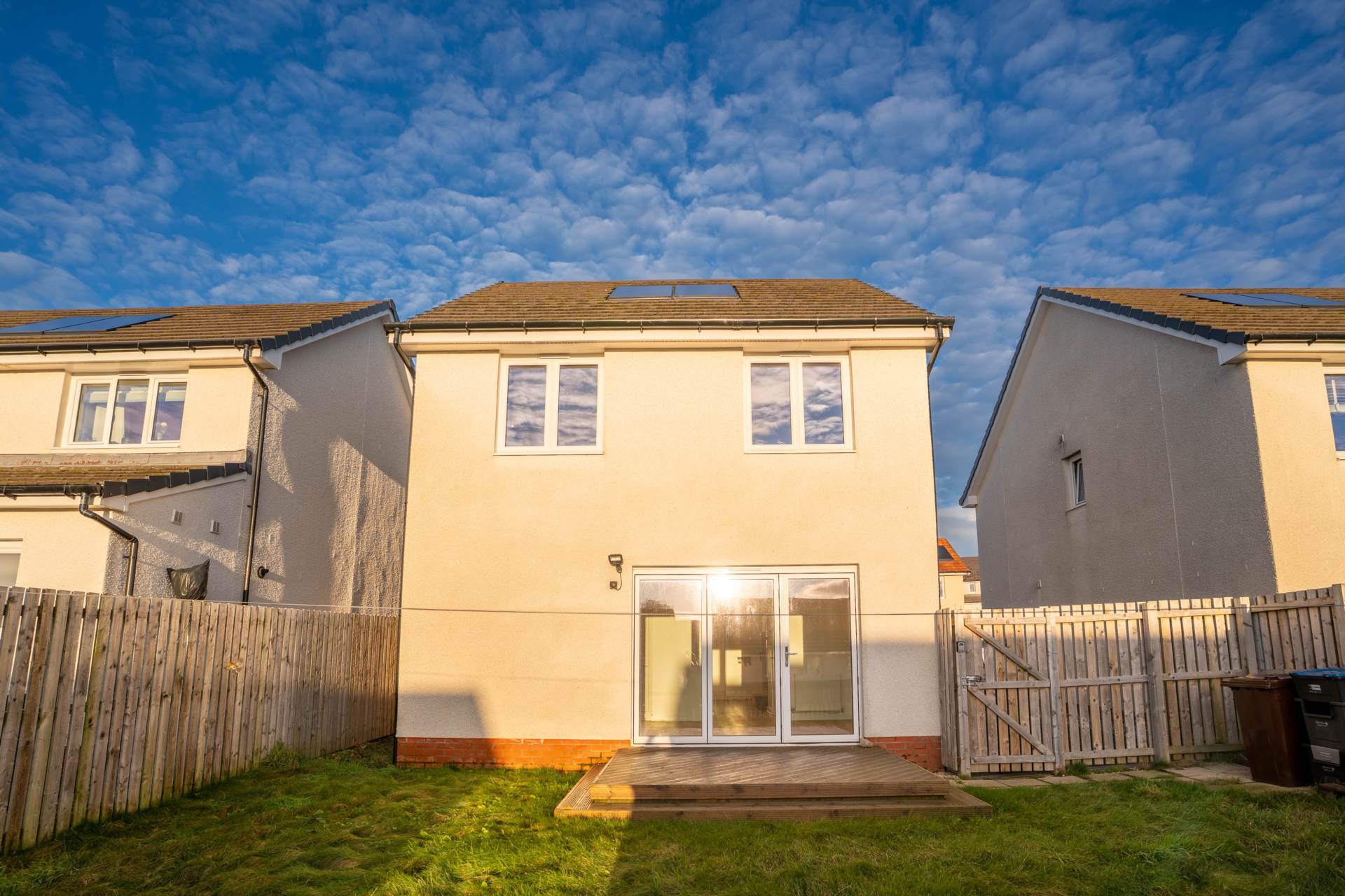 Furnace Way, Stewarton, Image 20