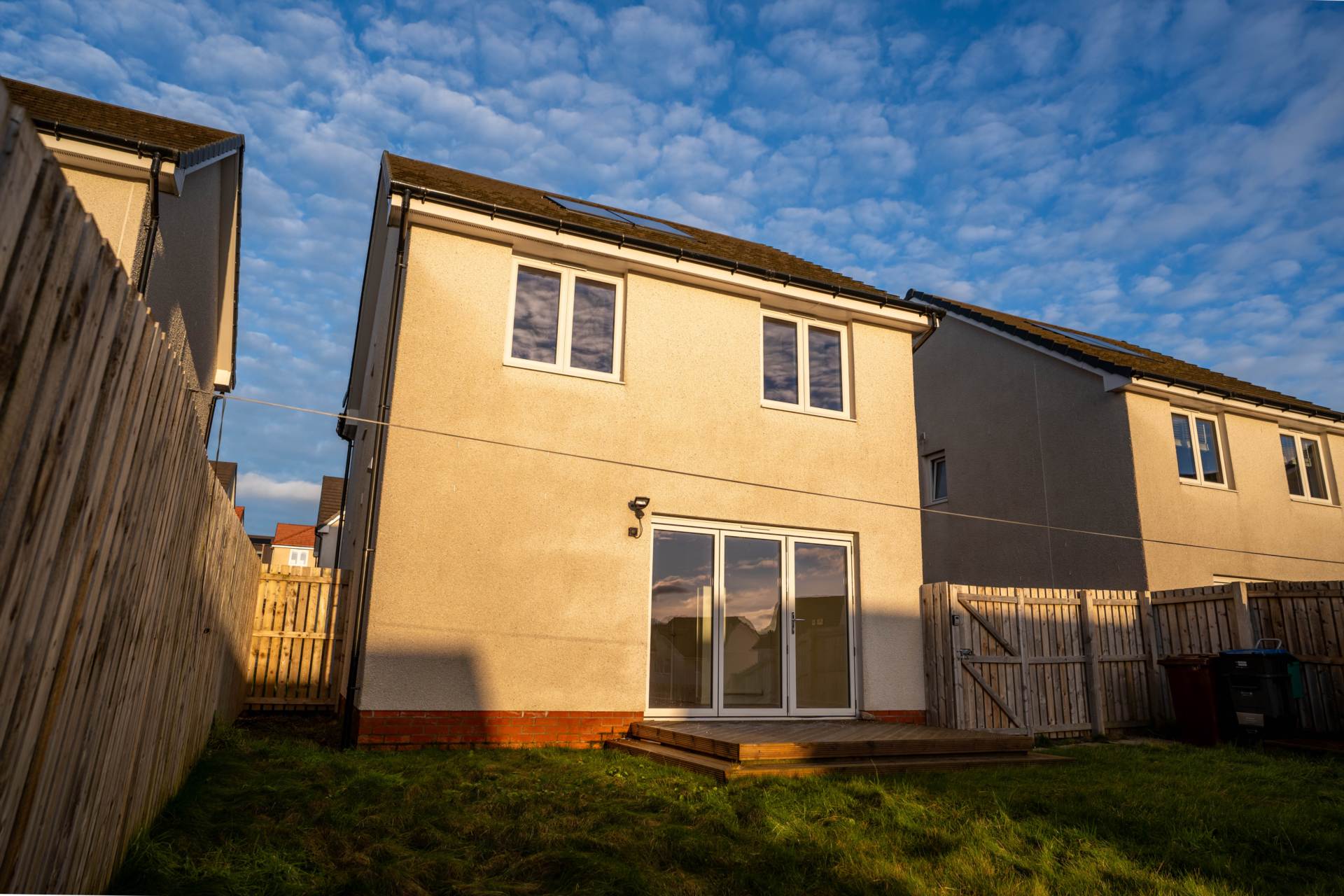 Furnace Way, Stewarton, Image 21