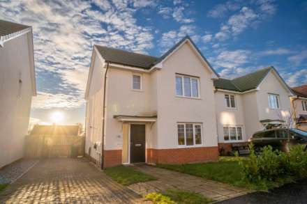 Furnace Way, Stewarton, Image 1