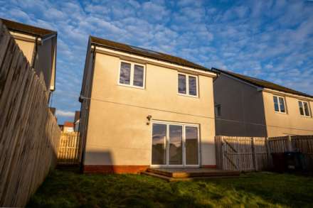 Furnace Way, Stewarton, Image 21