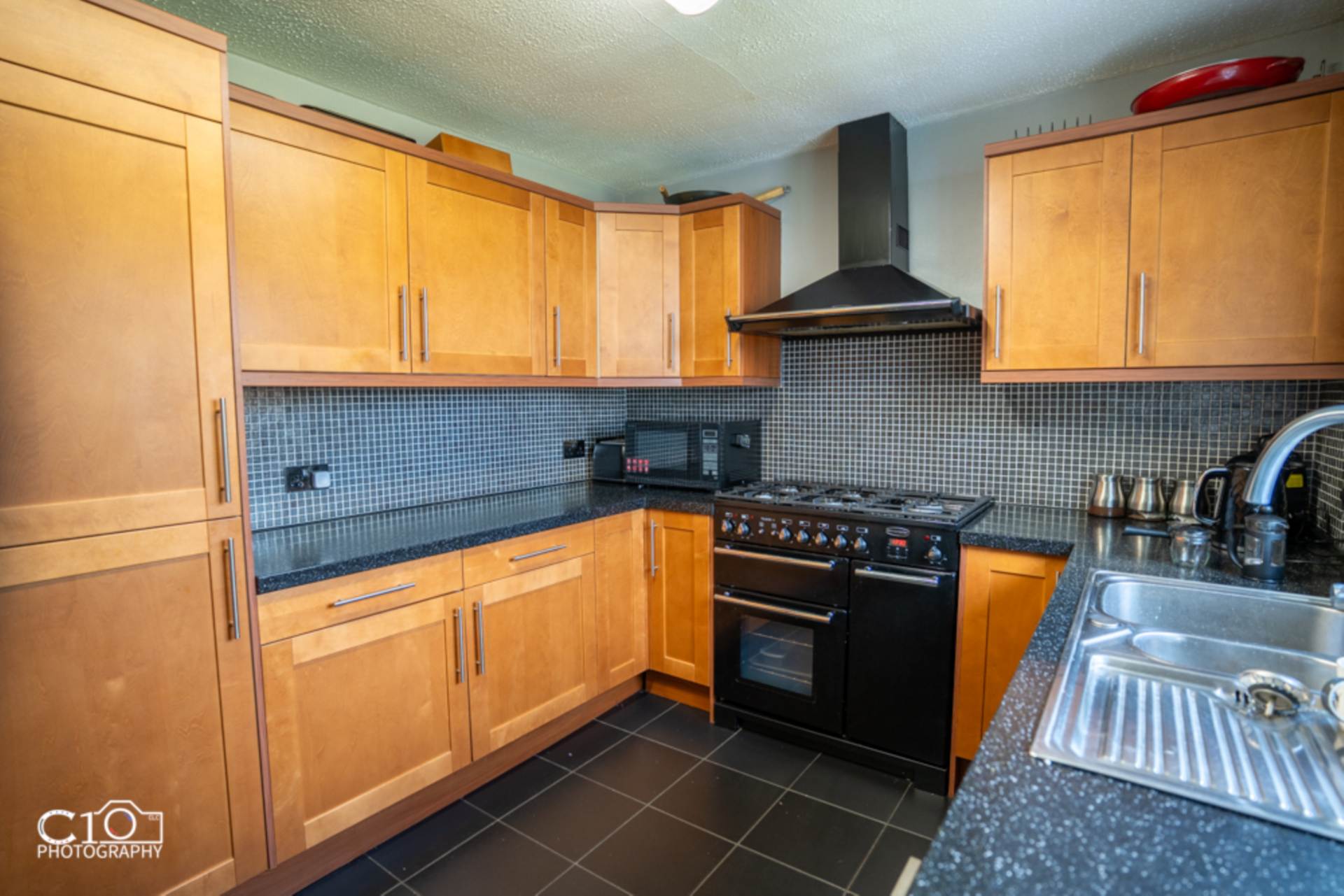 Castlehill Street, Stewarton, Image 10