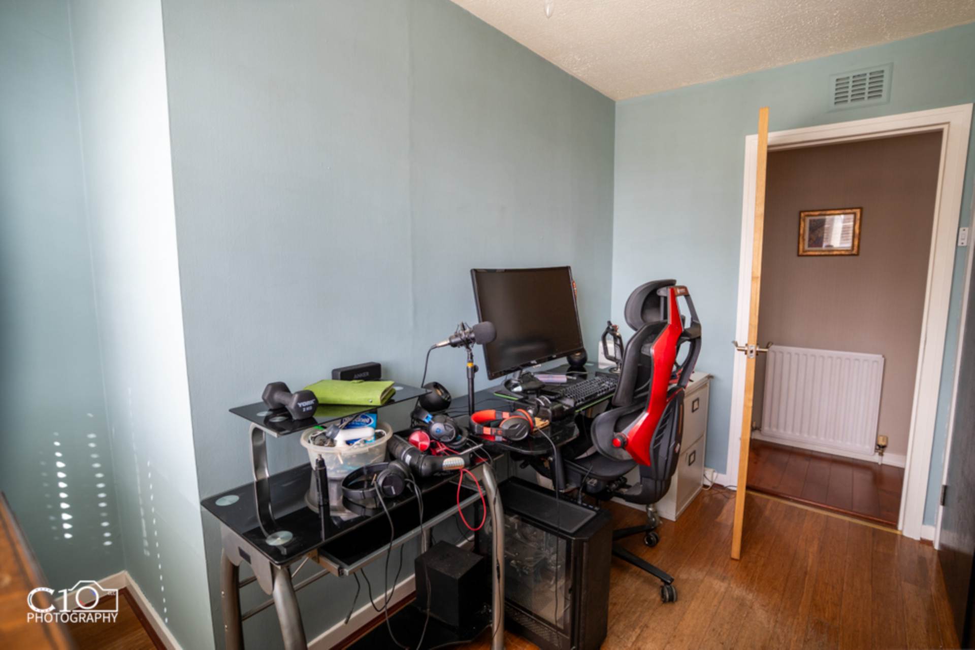 Castlehill Street, Stewarton, Image 19