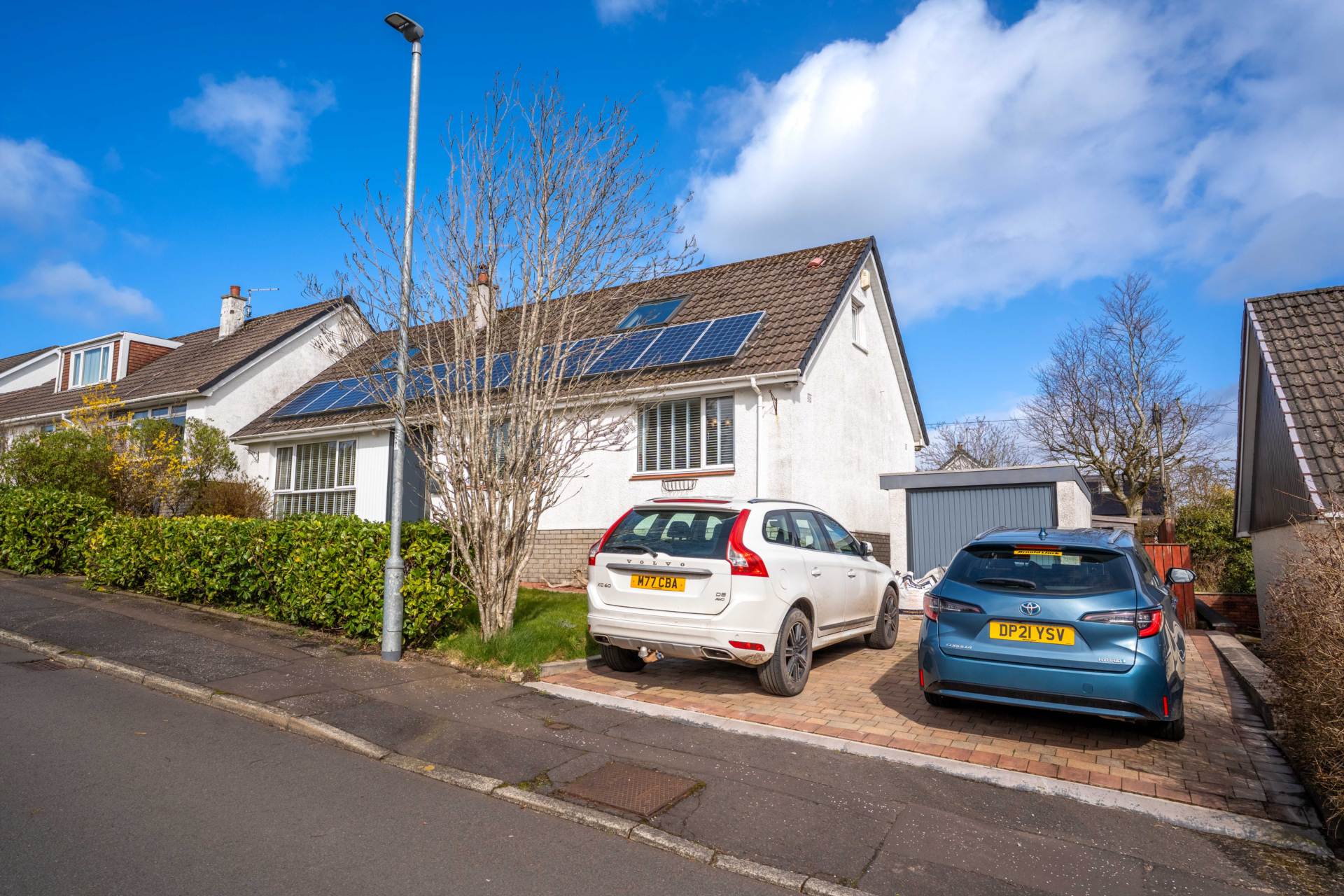 Castlehill Street, Stewarton, Image 5