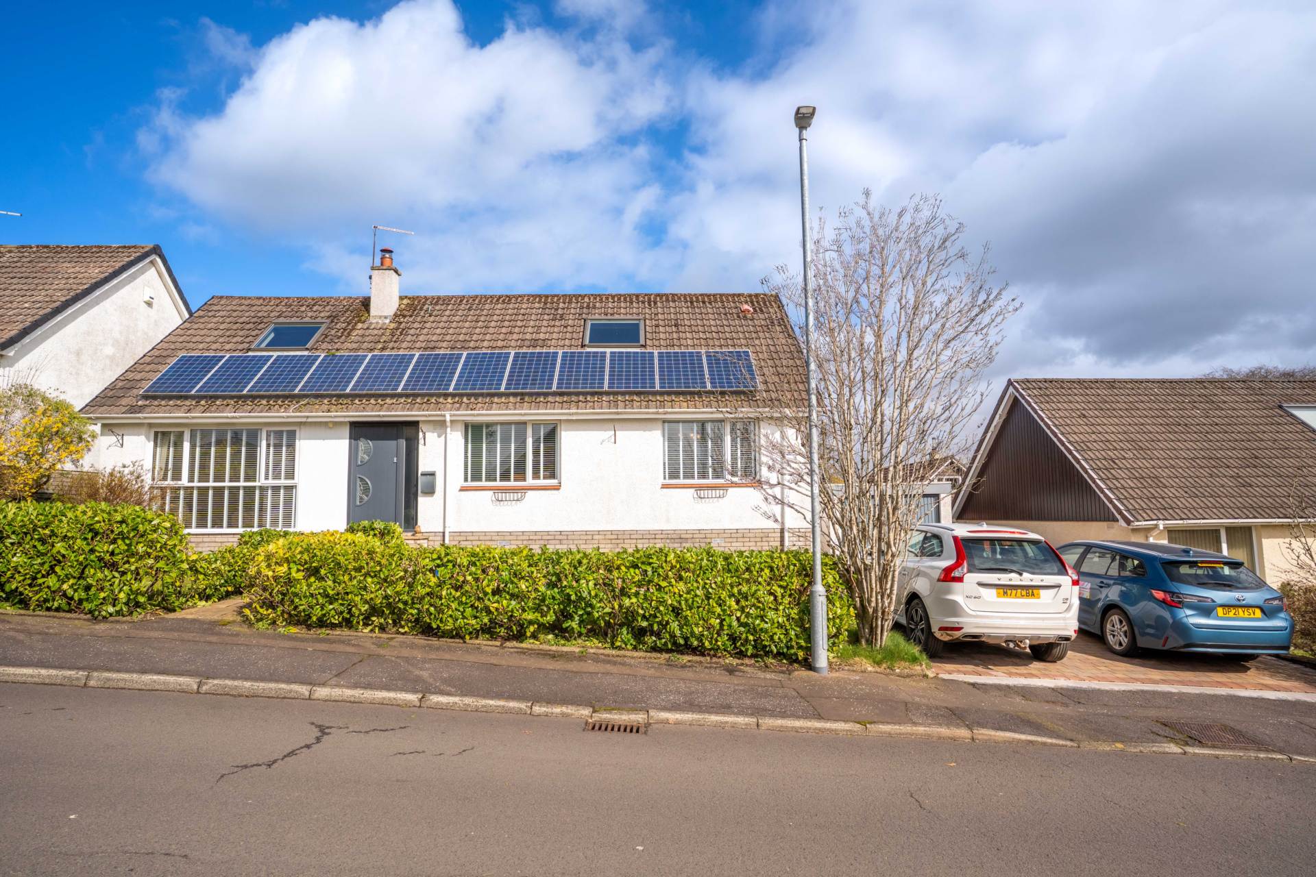 Castlehill Street, Stewarton, Image 6