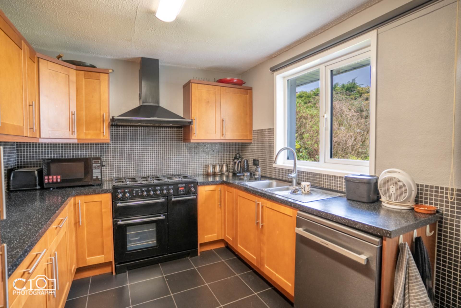 Castlehill Street, Stewarton, Image 9