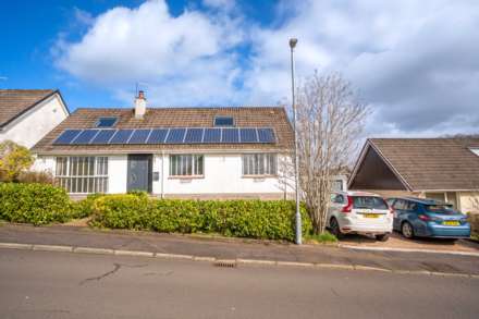 Property For Sale Castlehill Street, Stewarton