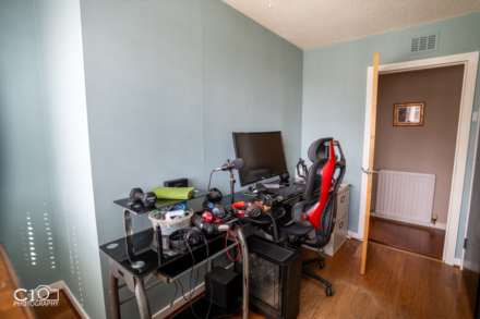 Castlehill Street, Stewarton, Image 19