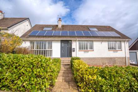 Castlehill Street, Stewarton, Image 3