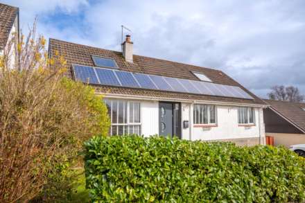 Castlehill Street, Stewarton, Image 4