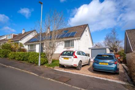 Castlehill Street, Stewarton, Image 5