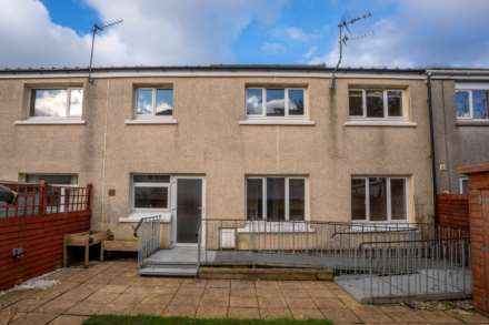 Victoria Way, Stewarton, Image 19