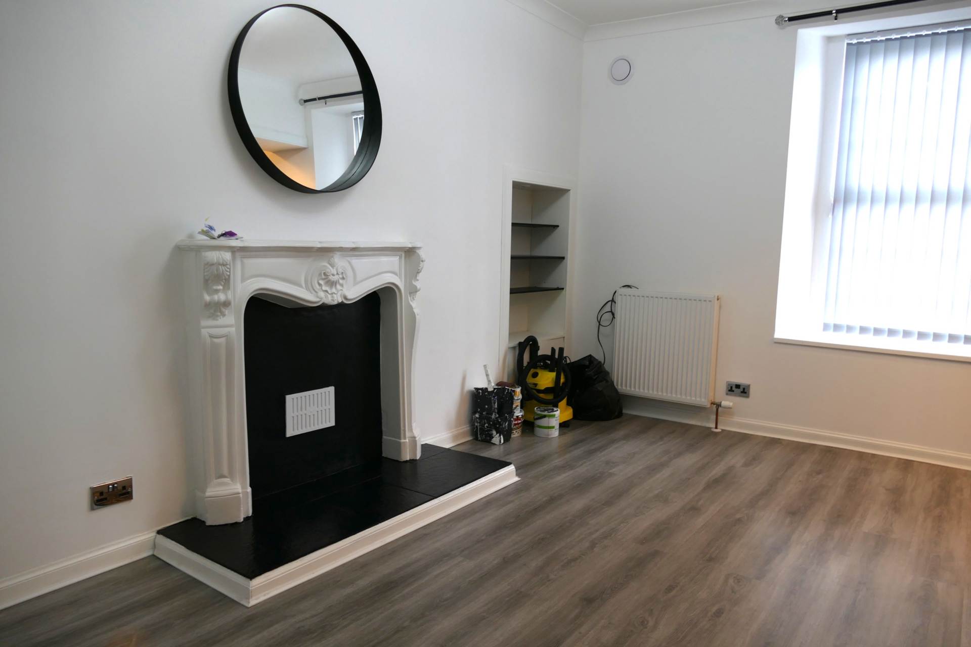 Dunlop Street, Stewarton, Image 2