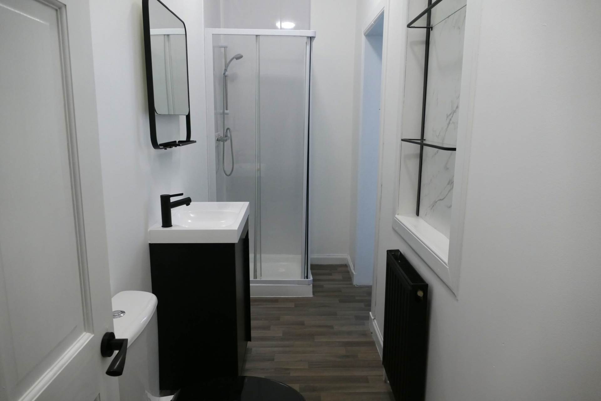 Dunlop Street, Stewarton, Image 6