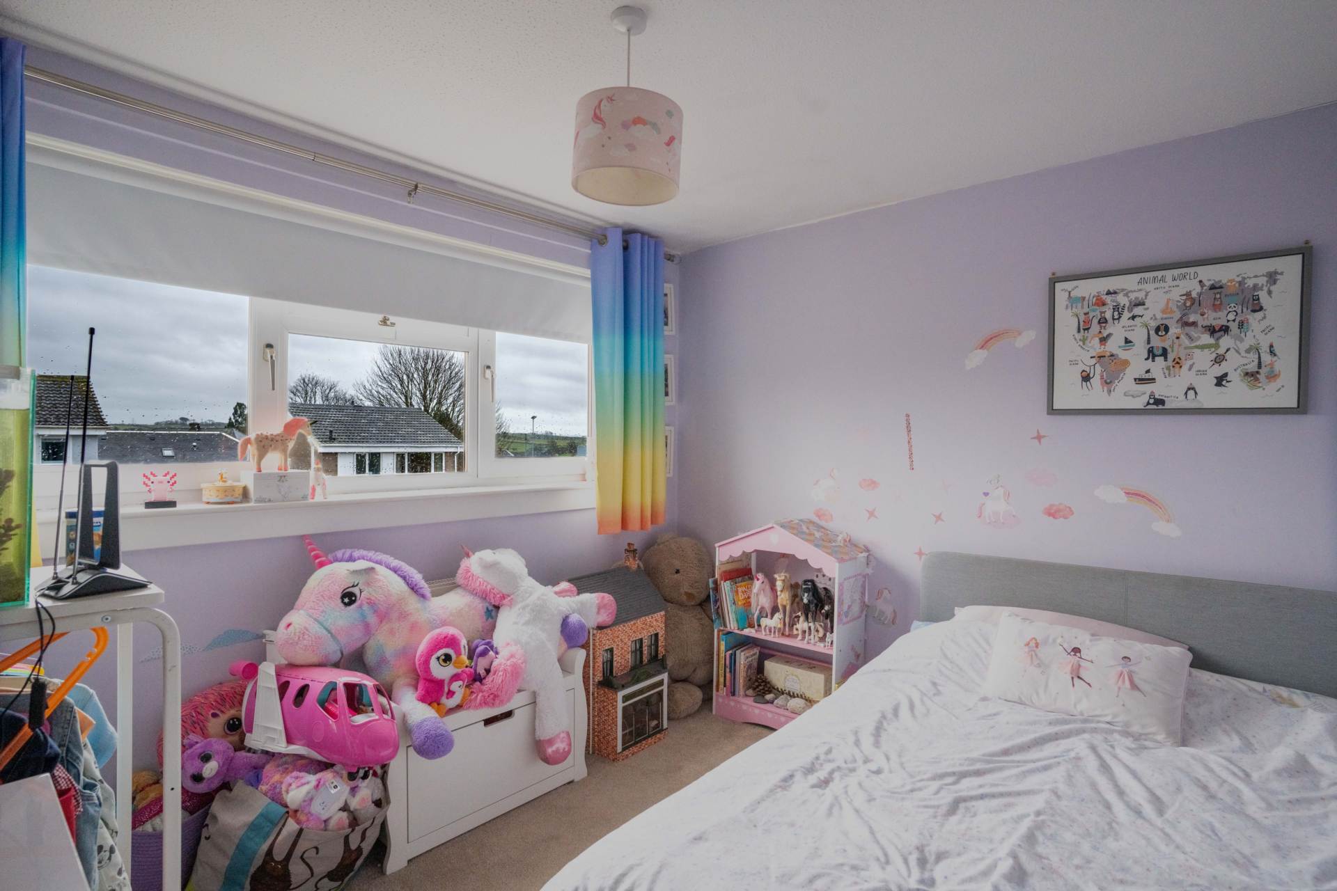 Braemore Road, Stewarton, Image 15