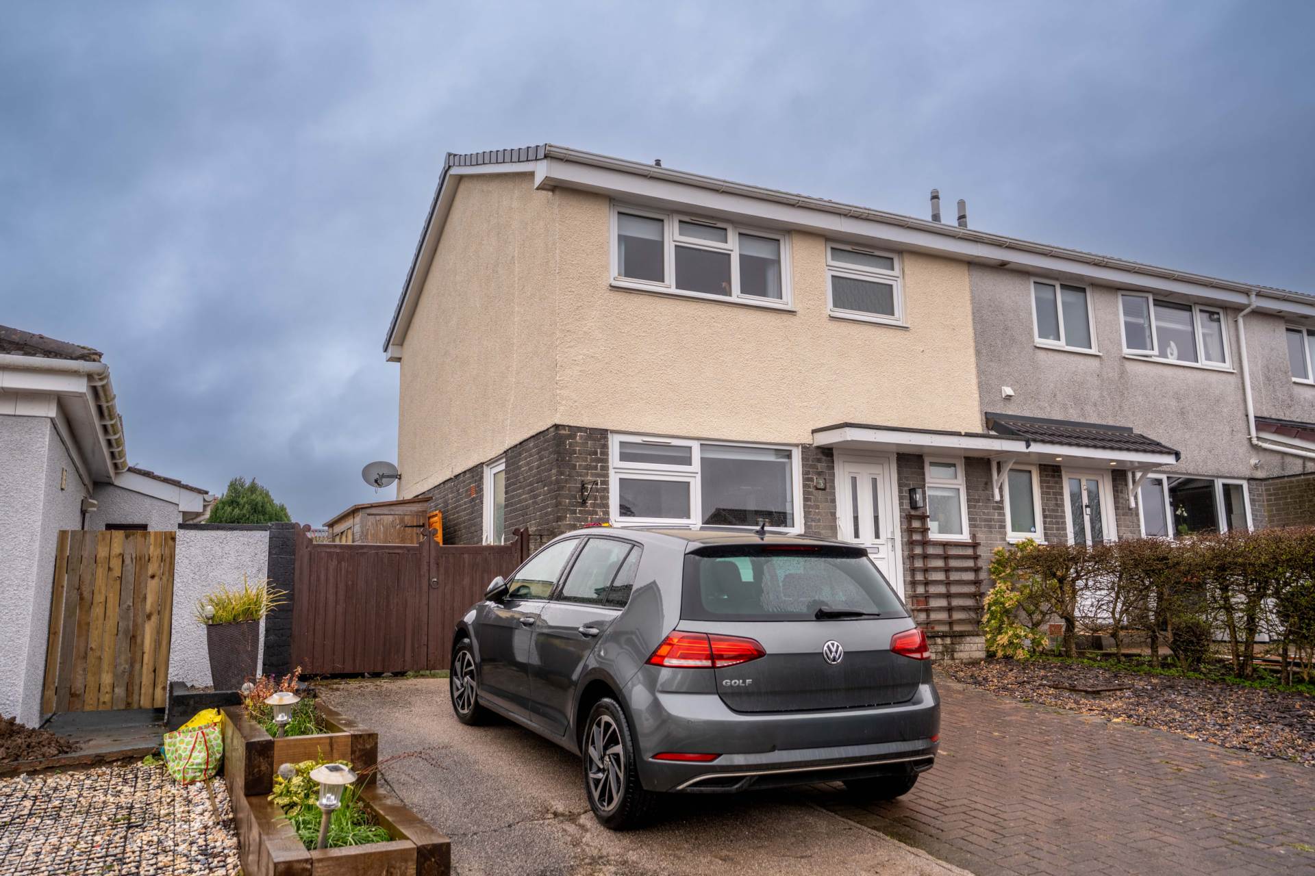 Braemore Road, Stewarton, Image 2