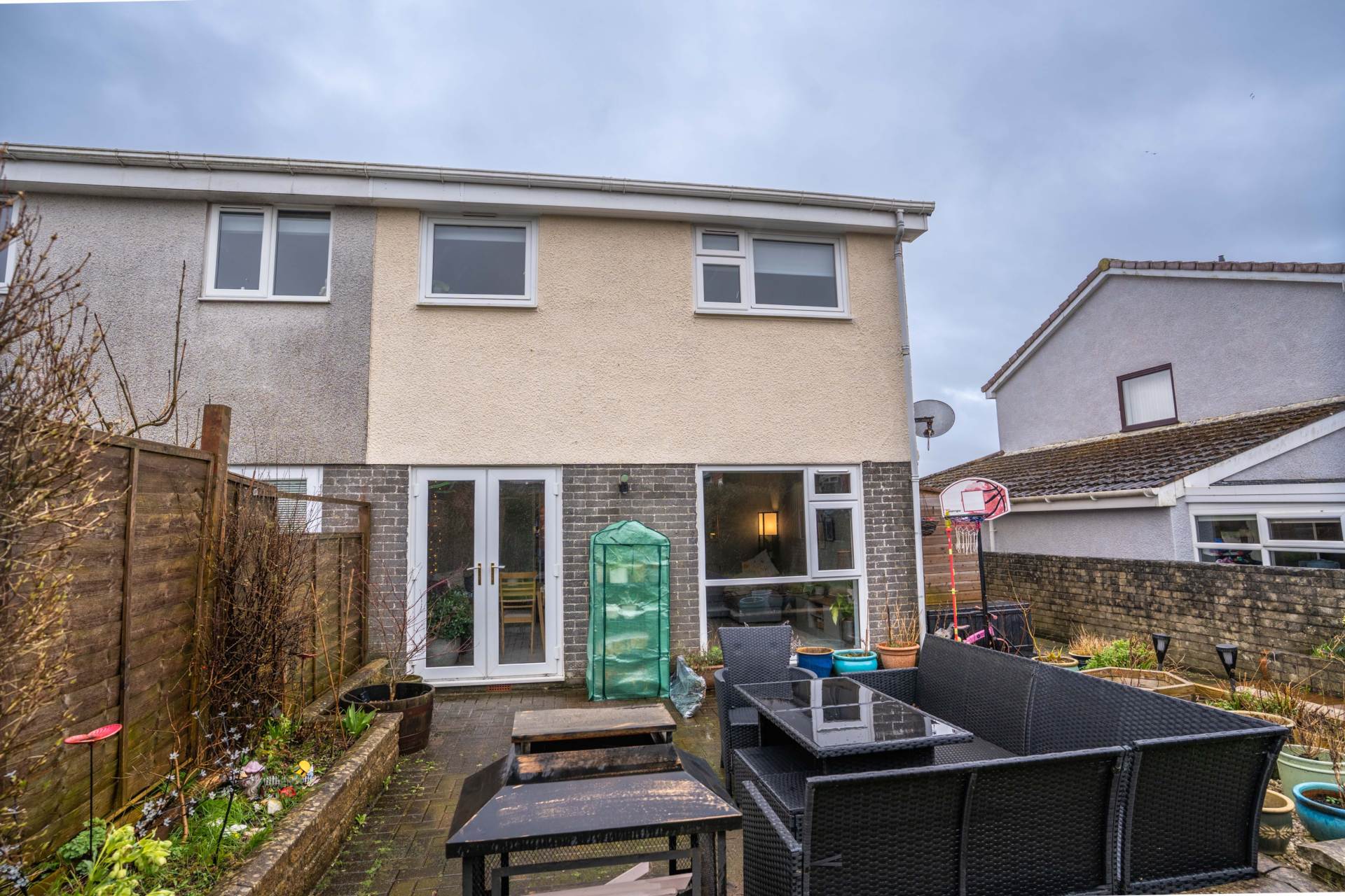 Braemore Road, Stewarton, Image 23