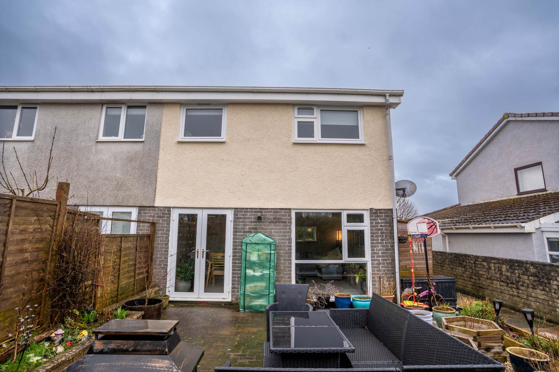 Braemore Road, Stewarton, Image 24