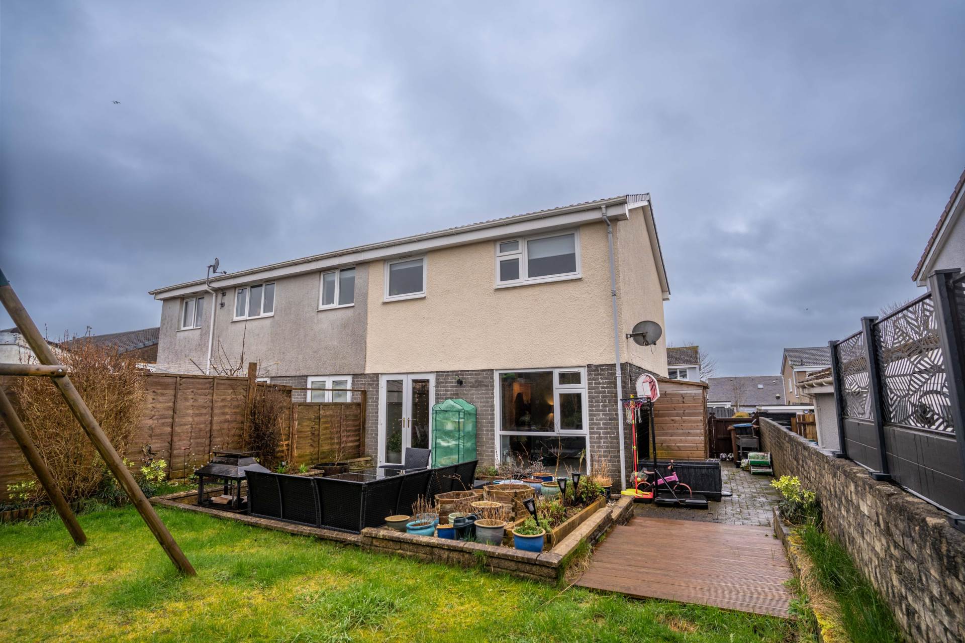 Braemore Road, Stewarton, Image 25