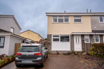 Braemore Road, Stewarton, Image 1