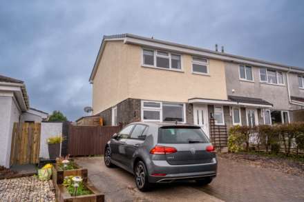 Braemore Road, Stewarton, Image 2