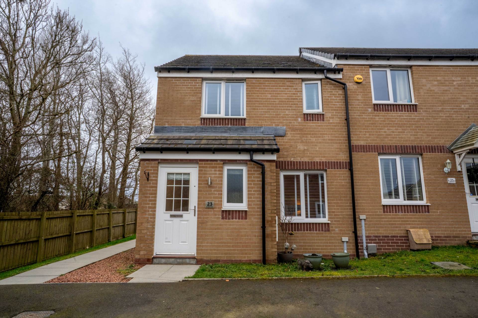 Seaforth Road, Stewarton, Image 2