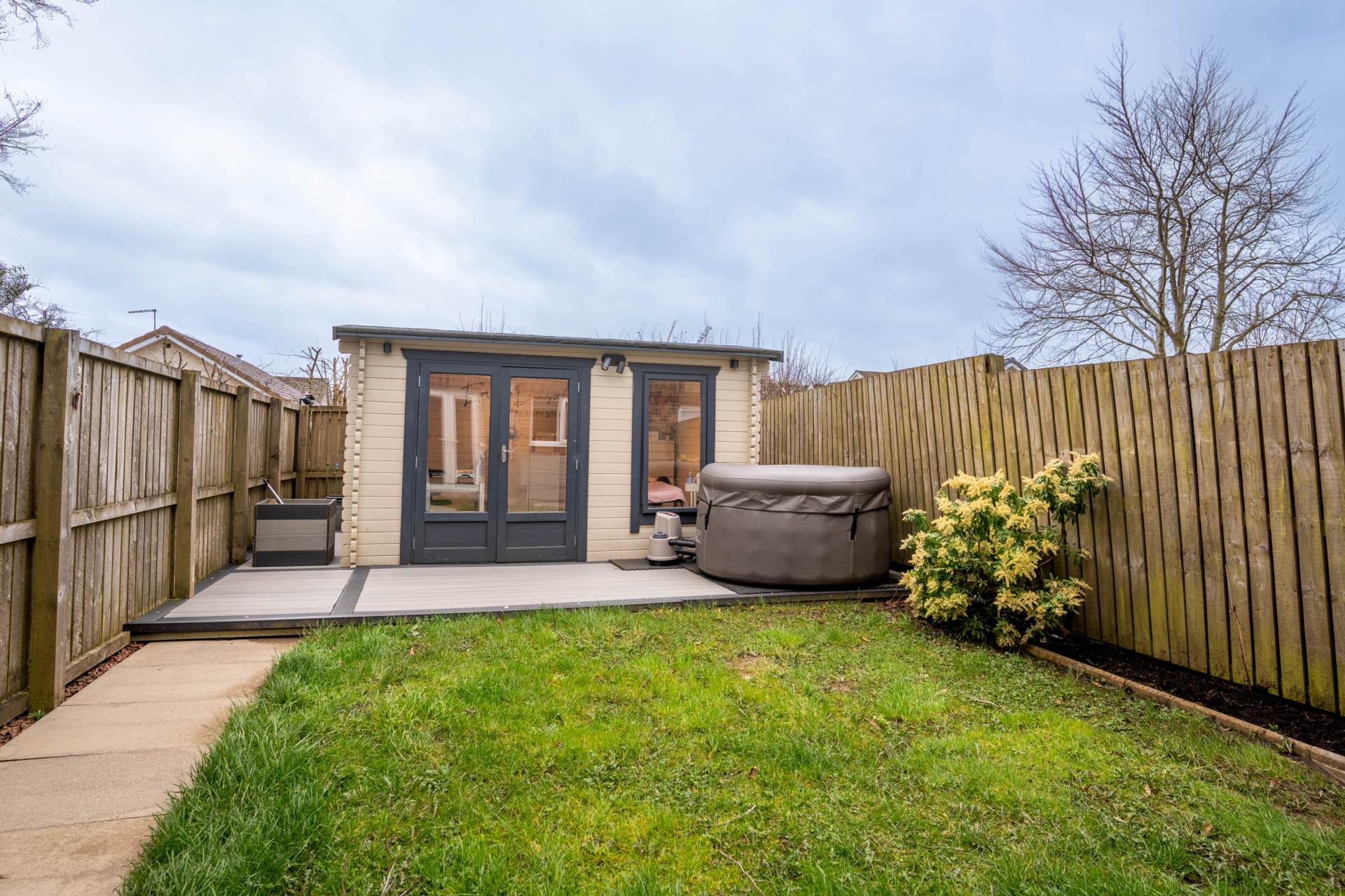 Seaforth Road, Stewarton, Image 27