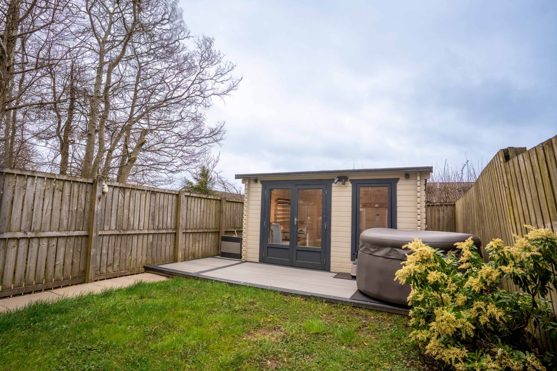 Seaforth Road, Stewarton, Image 28