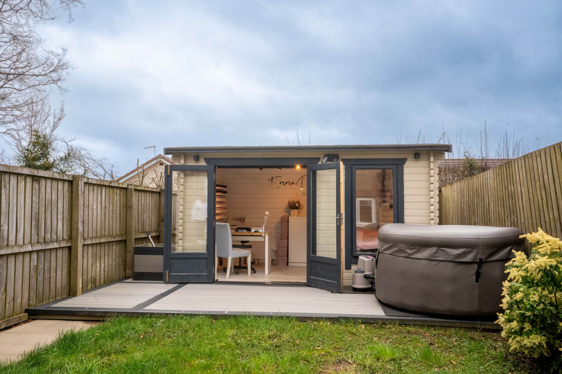 Seaforth Road, Stewarton, Image 31