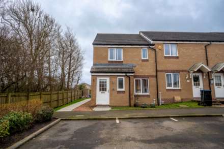 Seaforth Road, Stewarton