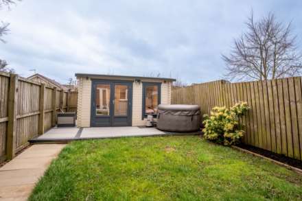 Seaforth Road, Stewarton, Image 27