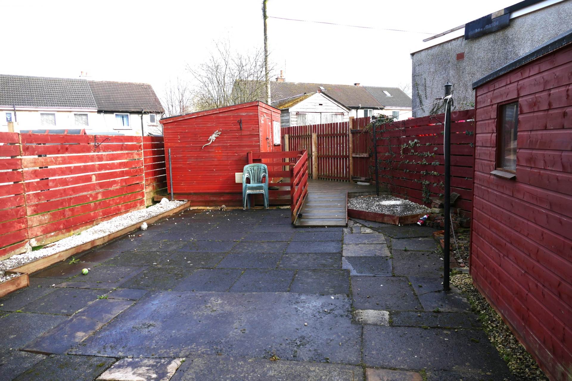 Main Street, Dailly, Image 13