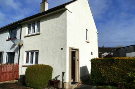 Property For Rent Main Street, Dailly, Girvan