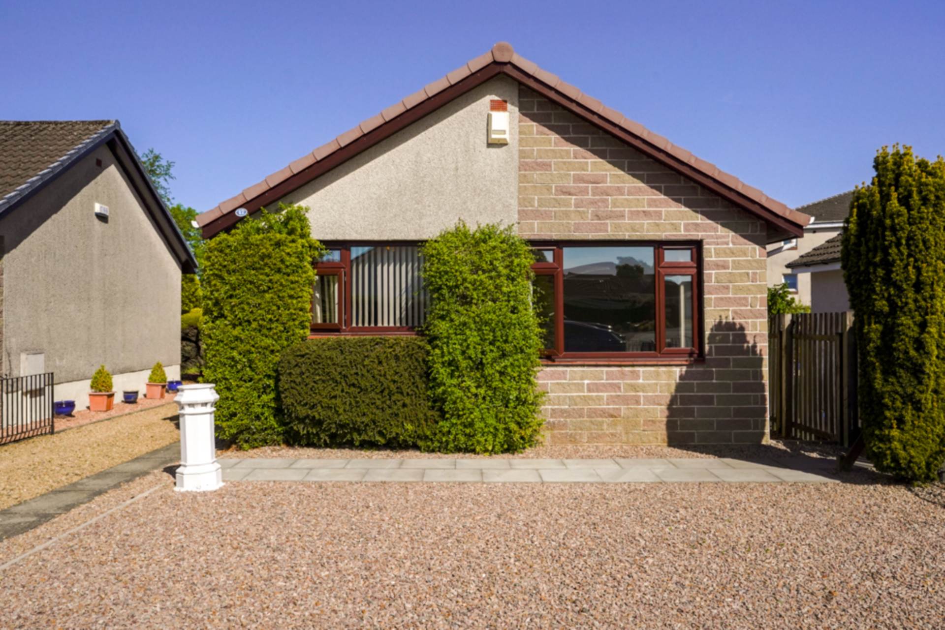 Lamberton Road, Stewarton, Image 2