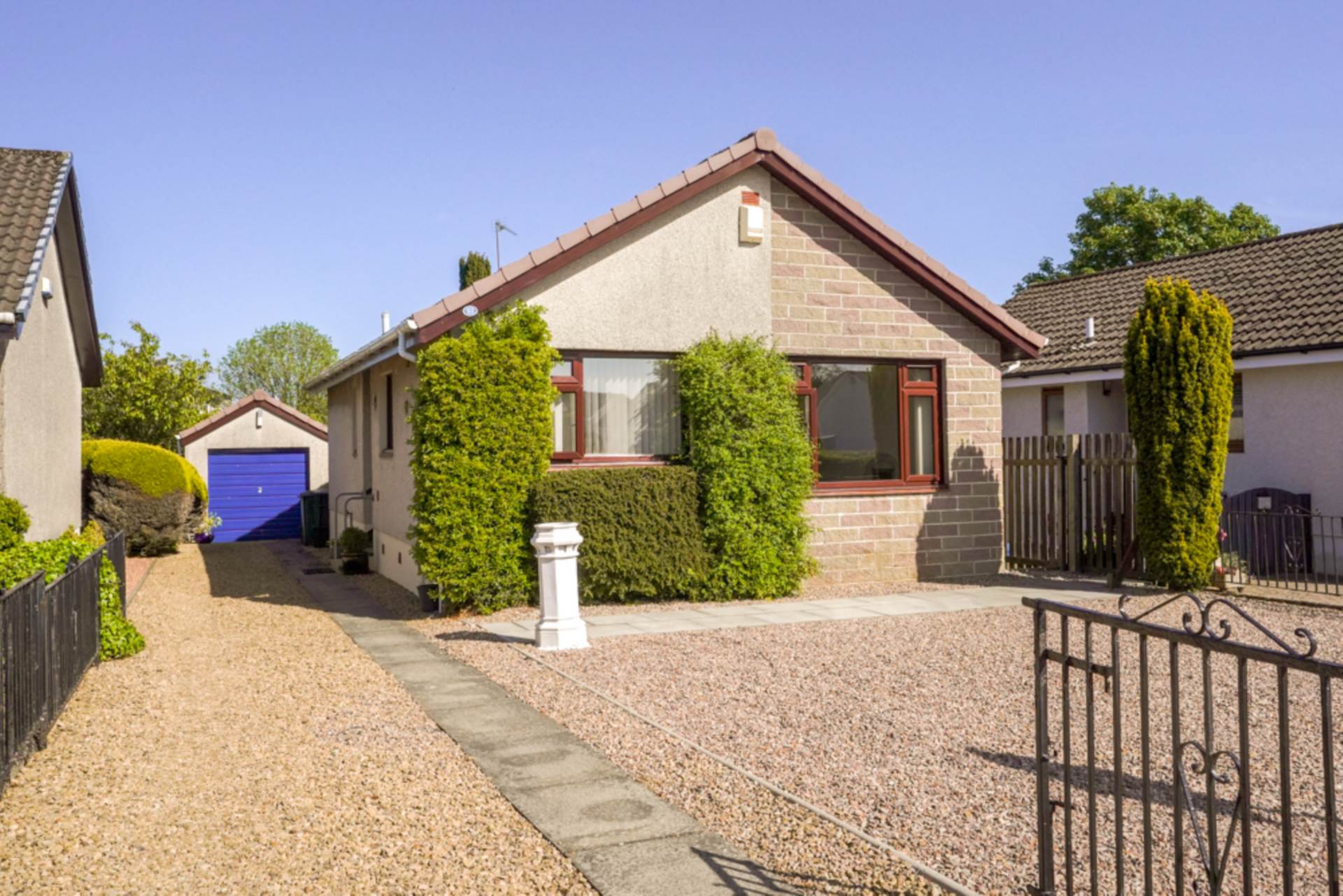 Lamberton Road, Stewarton, Image 3