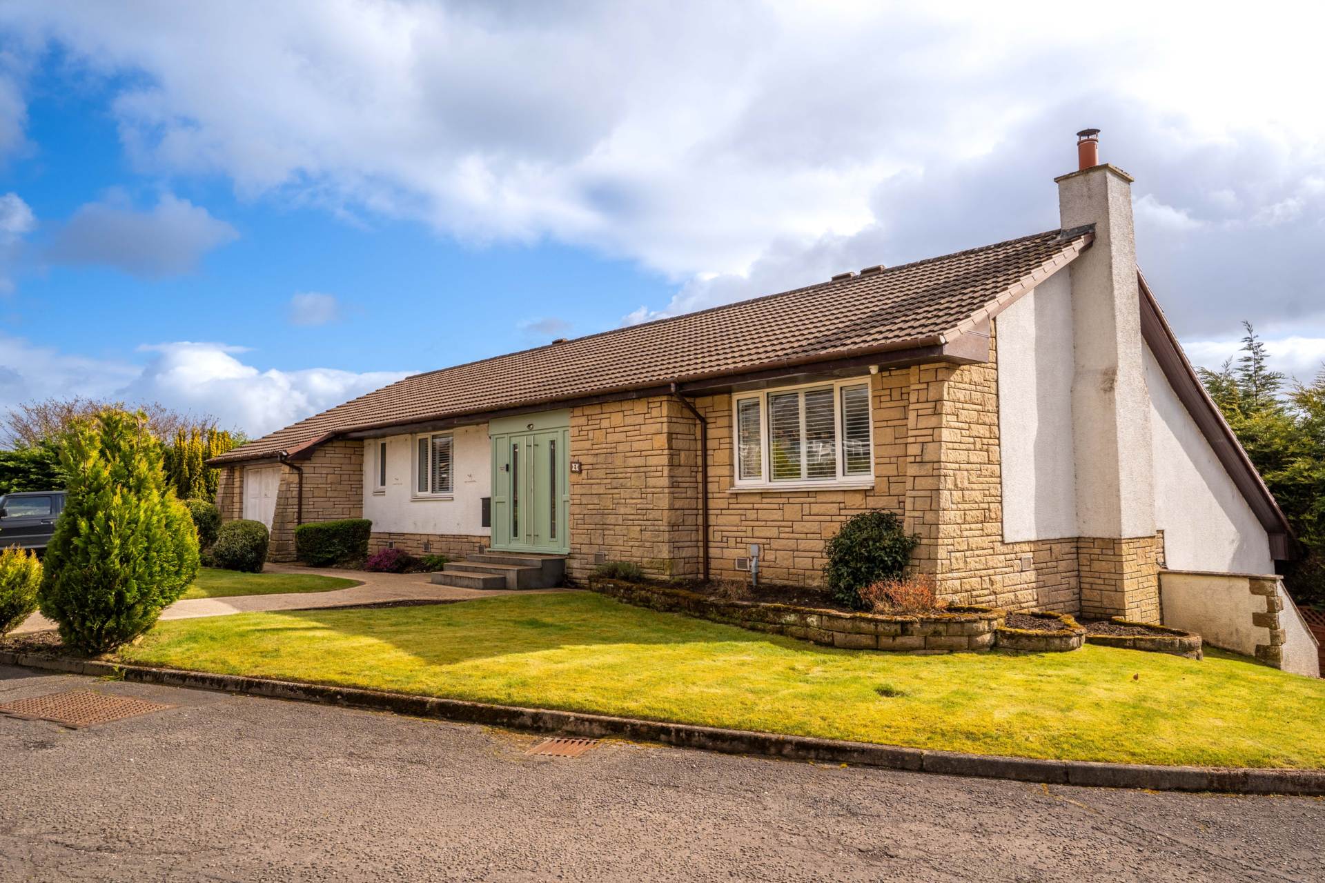 Mackie Avenue, Stewarton, Image 2