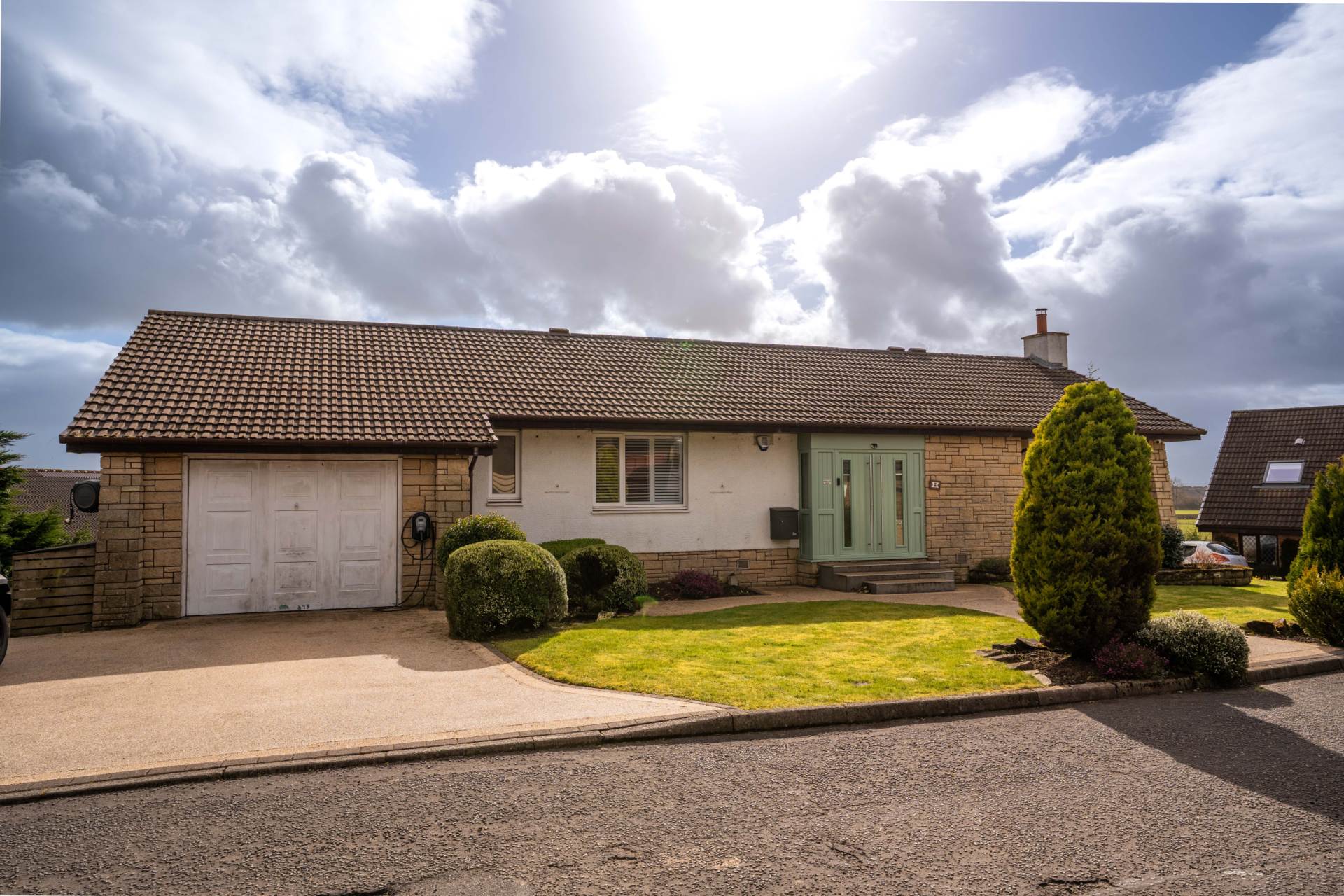Mackie Avenue, Stewarton, Image 3