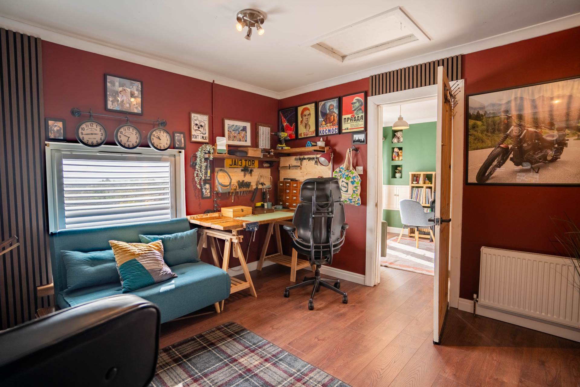 Mackie Avenue, Stewarton, Image 31