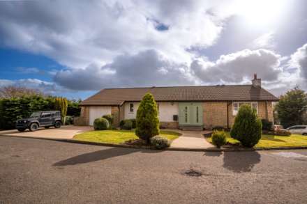 Property For Sale Mackie Avenue, Stewarton