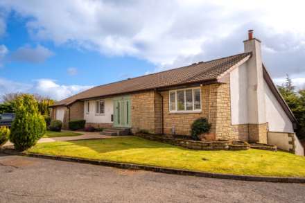 Mackie Avenue, Stewarton, Image 2