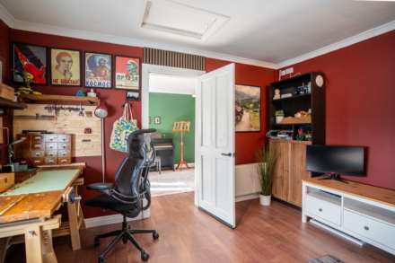 Mackie Avenue, Stewarton, Image 30