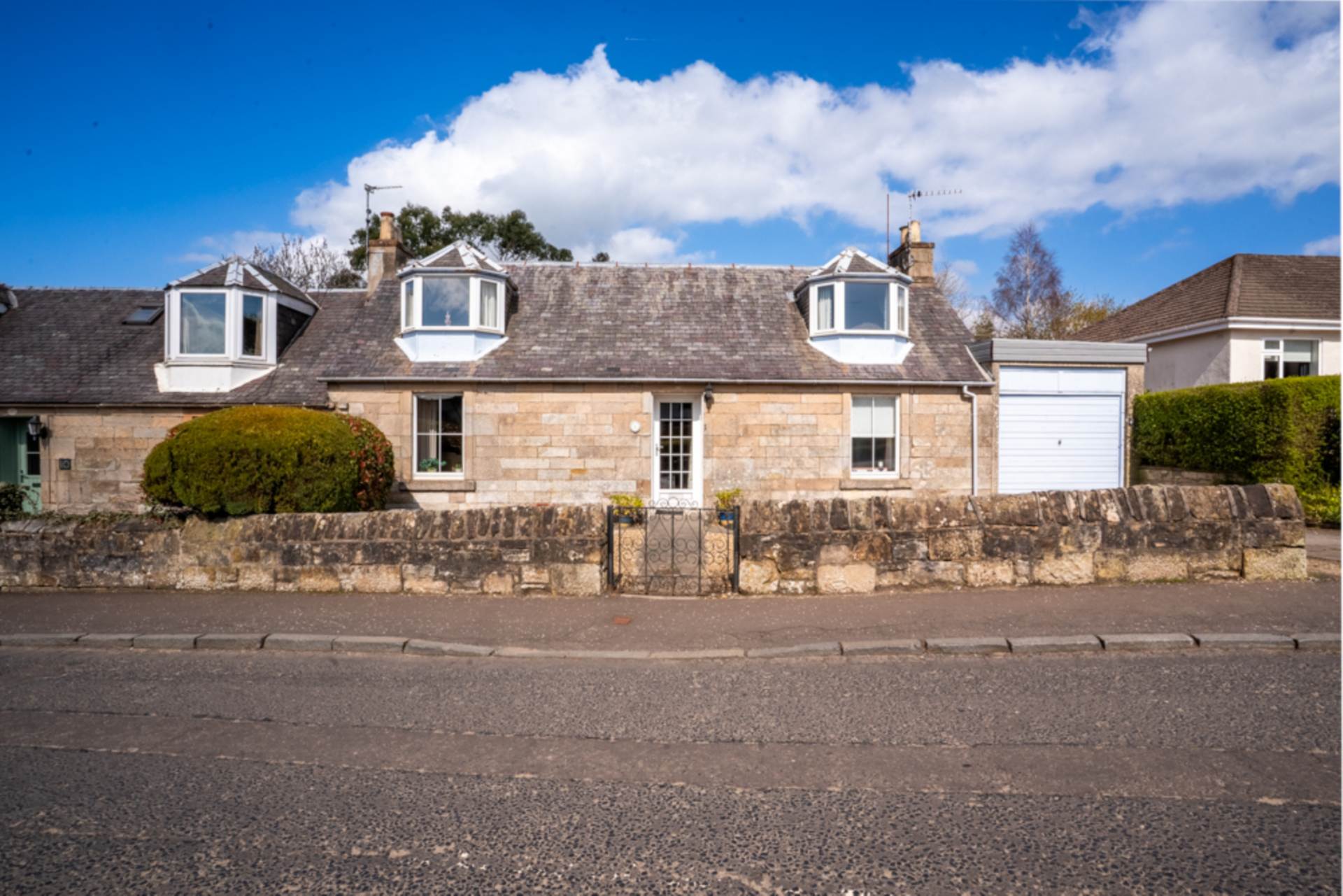 loudoun street, Image 1
