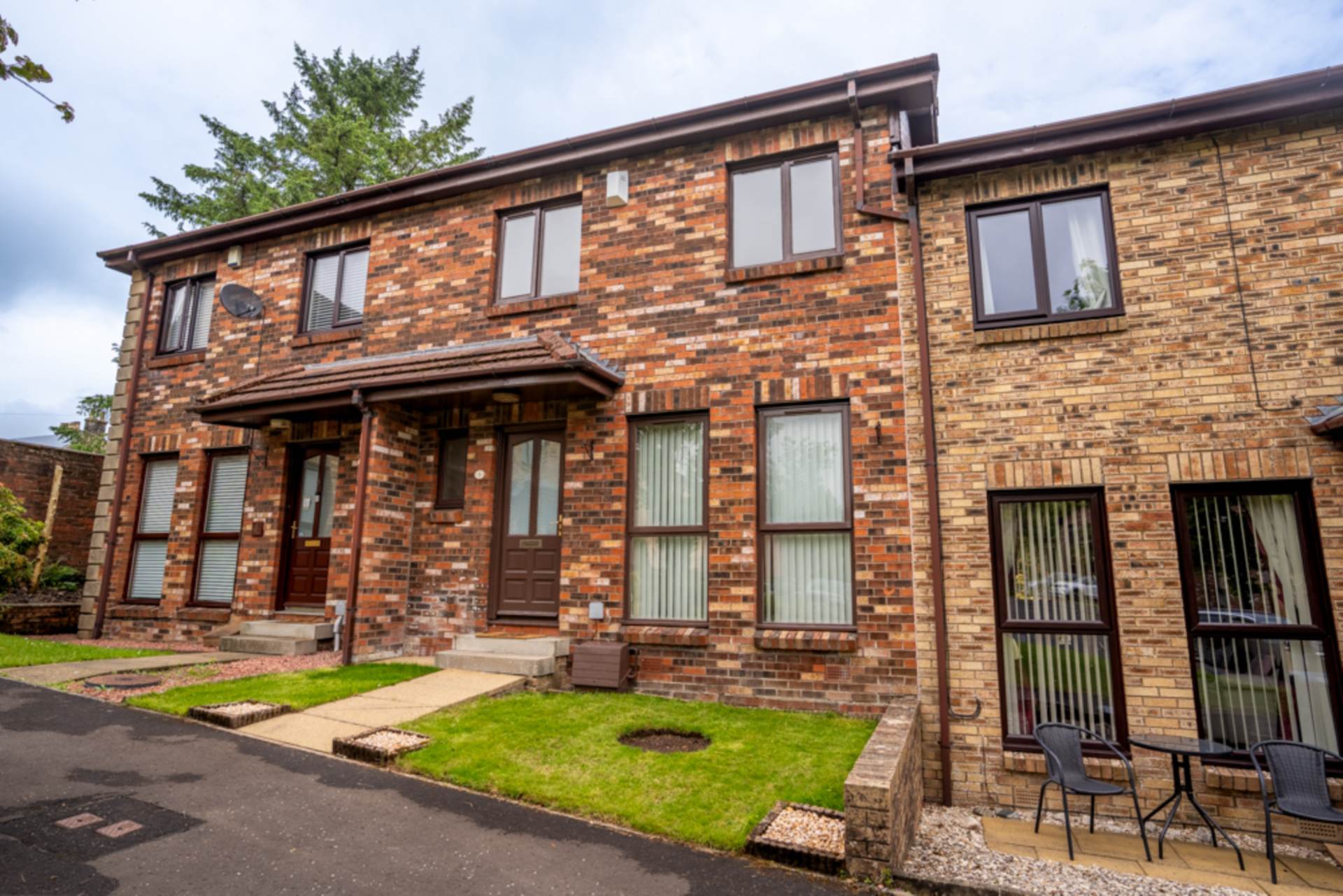 Kersland Gait, Stewarton, Image 1