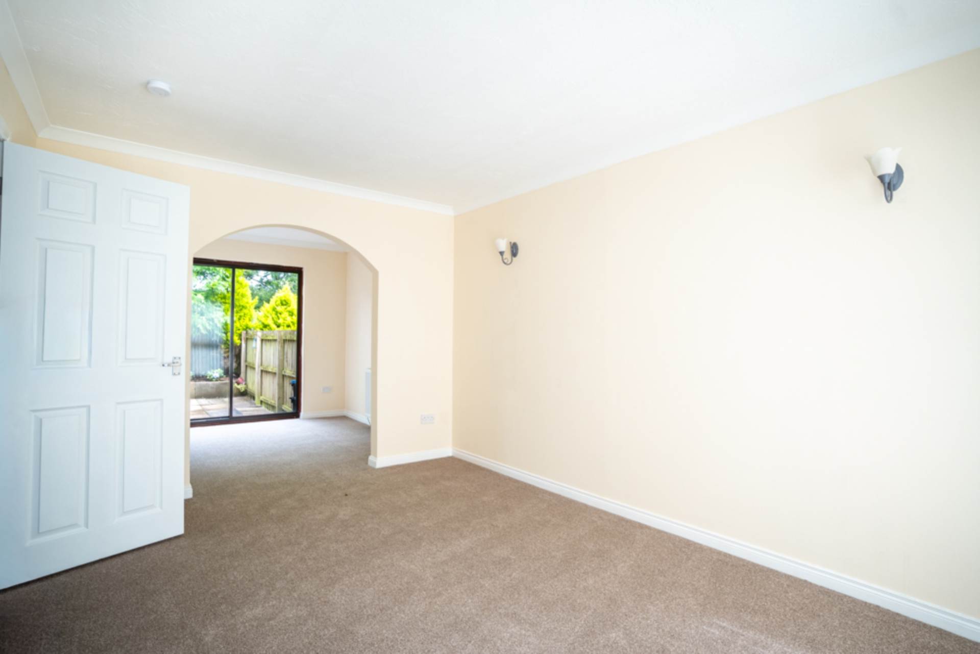 Kersland Gait, Stewarton, Image 3