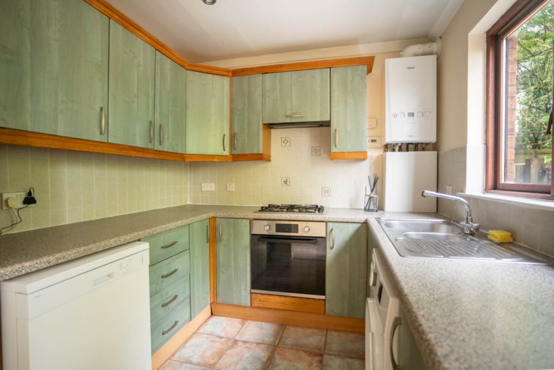 Kersland Gait, Stewarton, Image 5