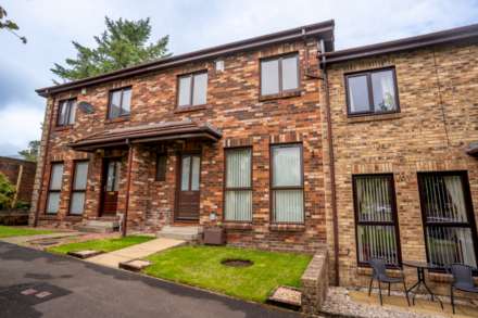 Kersland Gait, Stewarton, Image 1