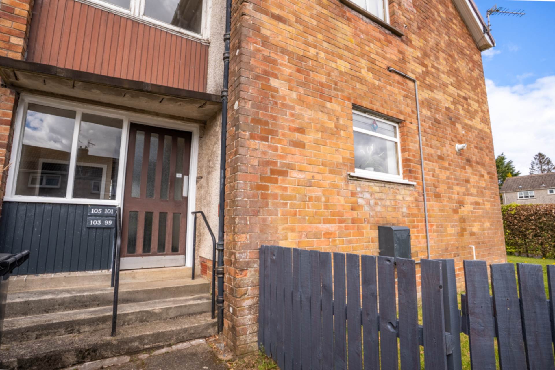 Morton Road, Stewarton, Image 2