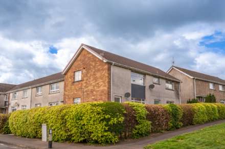 Morton Road, Stewarton