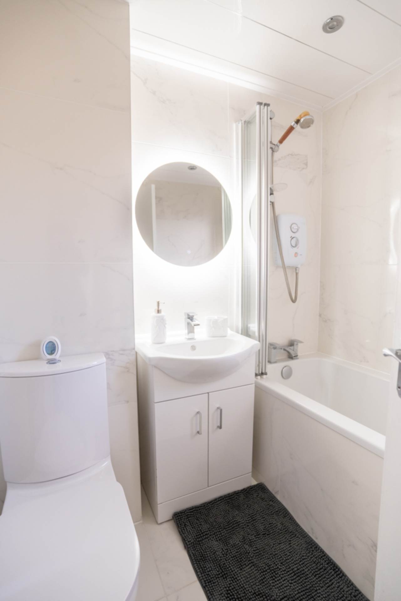 Albert Place,, Stewarton, Image 20