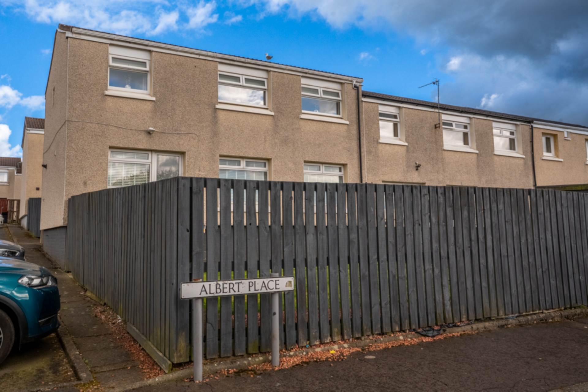 Albert Place,, Stewarton, Image 22