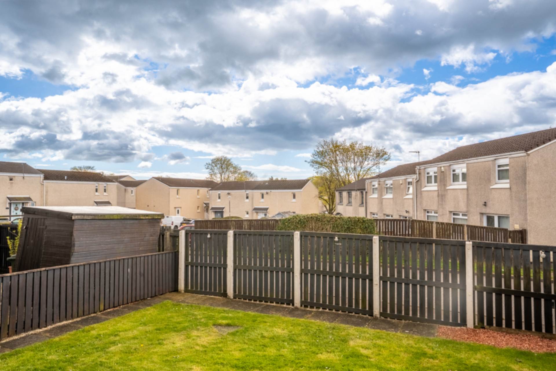 Albert Place,, Stewarton, Image 23